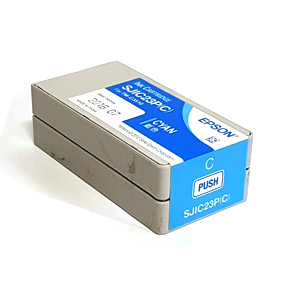 Epson TM-C3510 Cyan ink