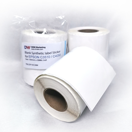 Synthetic Paper for Epson C4050
